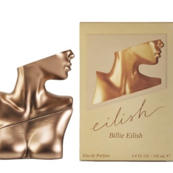 Billie eilish Other - Billie eilish 1.0 perfume NIB/ NWT